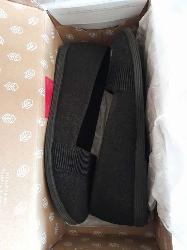 Call it Spring shoes