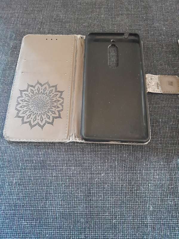 Nokia 5 Cell phone Android 9 Dual Sim