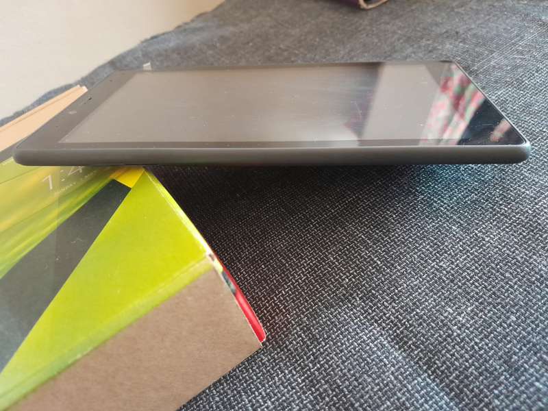 Vodacom Smart Tab 2 (3G + WiFi) Android 7 inch Tablet