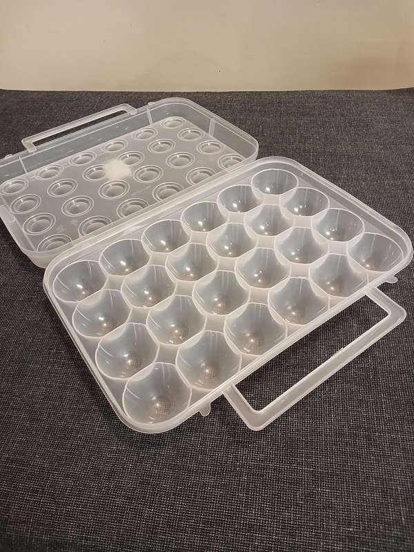 24 Egg Storage Tray - Otima