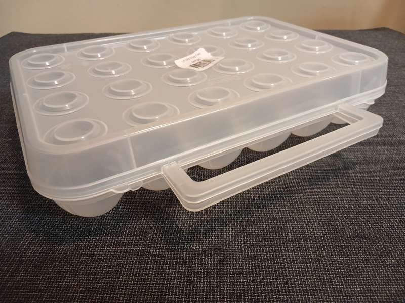 24 Egg Storage Tray - Otima