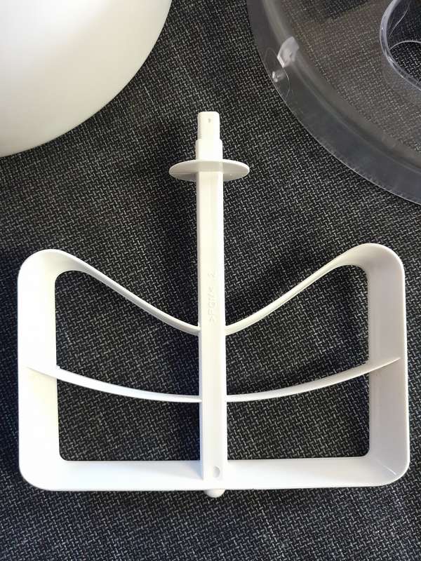 Krups Ice Cream Maker