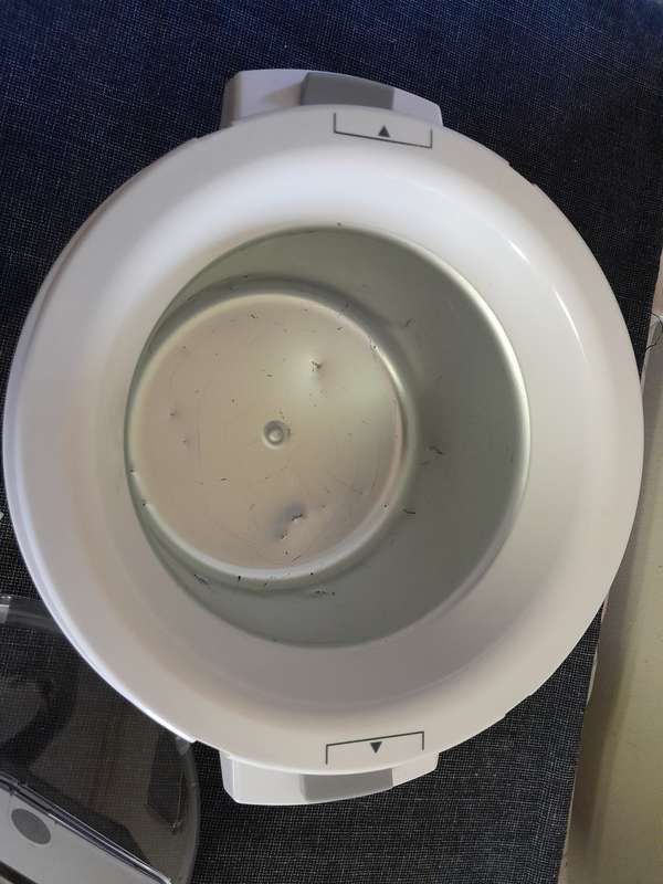 Krups Ice Cream Maker