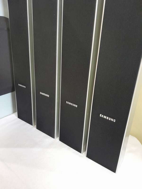 Samsung Surround Sound Home Theatre Speaker System