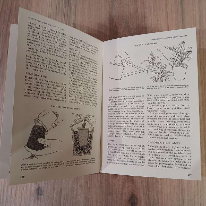 Reader's Digest Complete Guide to Gardening in South Africa vol 2
