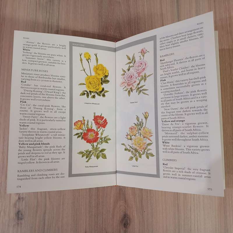 Reader's Digest Complete Guide to Gardening in South Africa vol 2