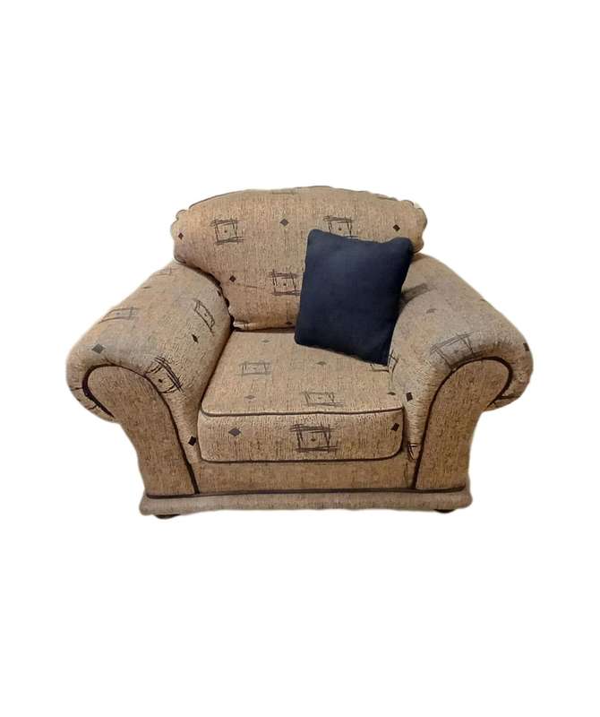 1 Seater Couch