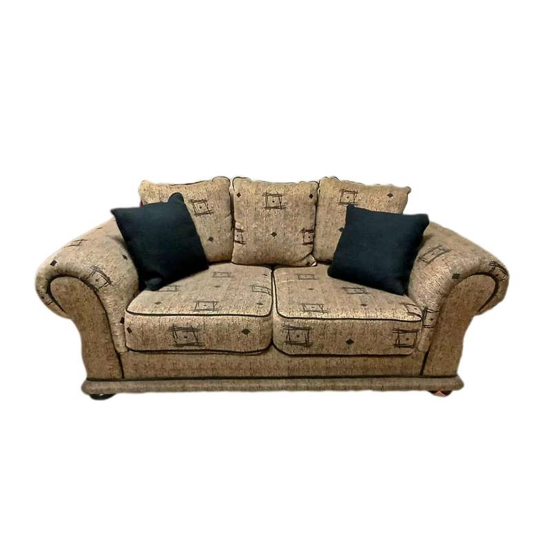 3 piece Lounge Suite Sofa Set