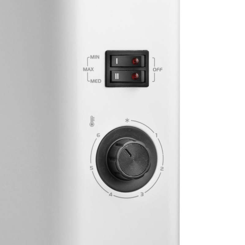 Delonghi Convection Heater