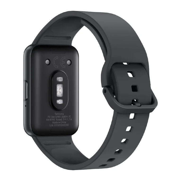 Samsung Galaxy Fit 3 smart watch fitness tracker
