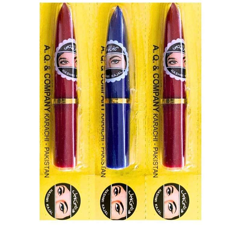 Kohl Kajal eyeliner
