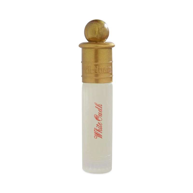 Al Nuaim White Oudh