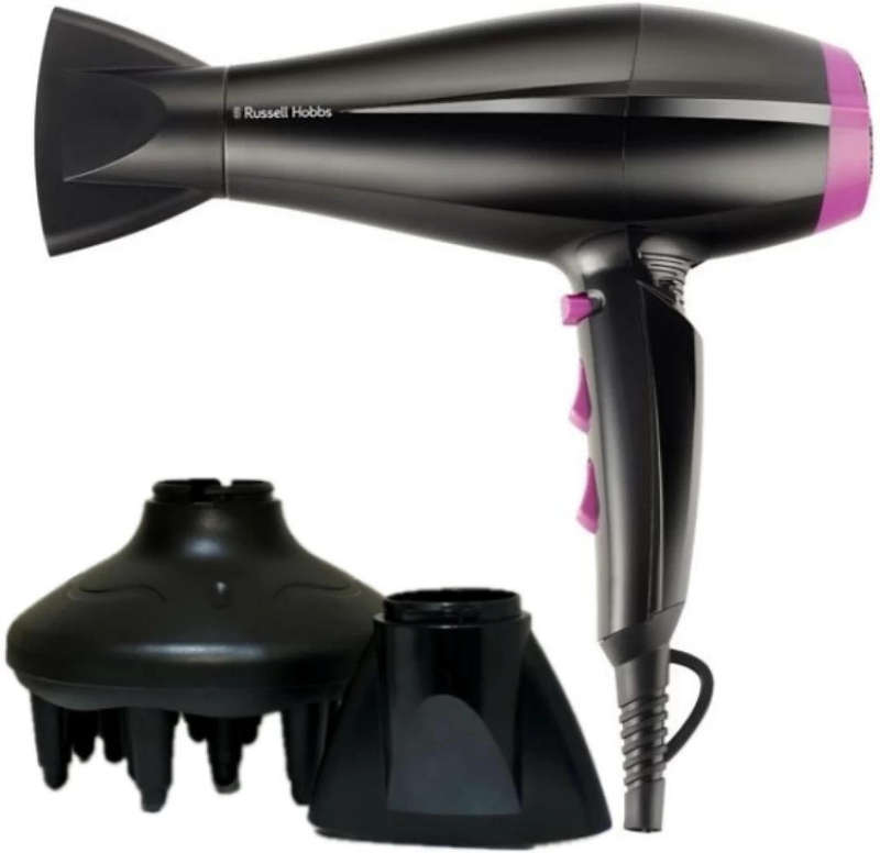 Russell Hobbs Hair Dryer