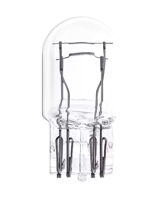 OSRAM Premium 12V WY21/5W