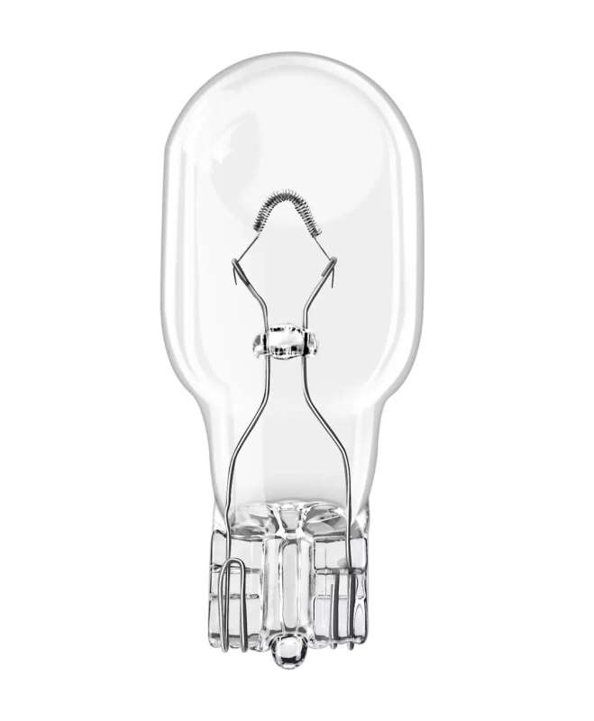 OSRAM Premium 12V W16W