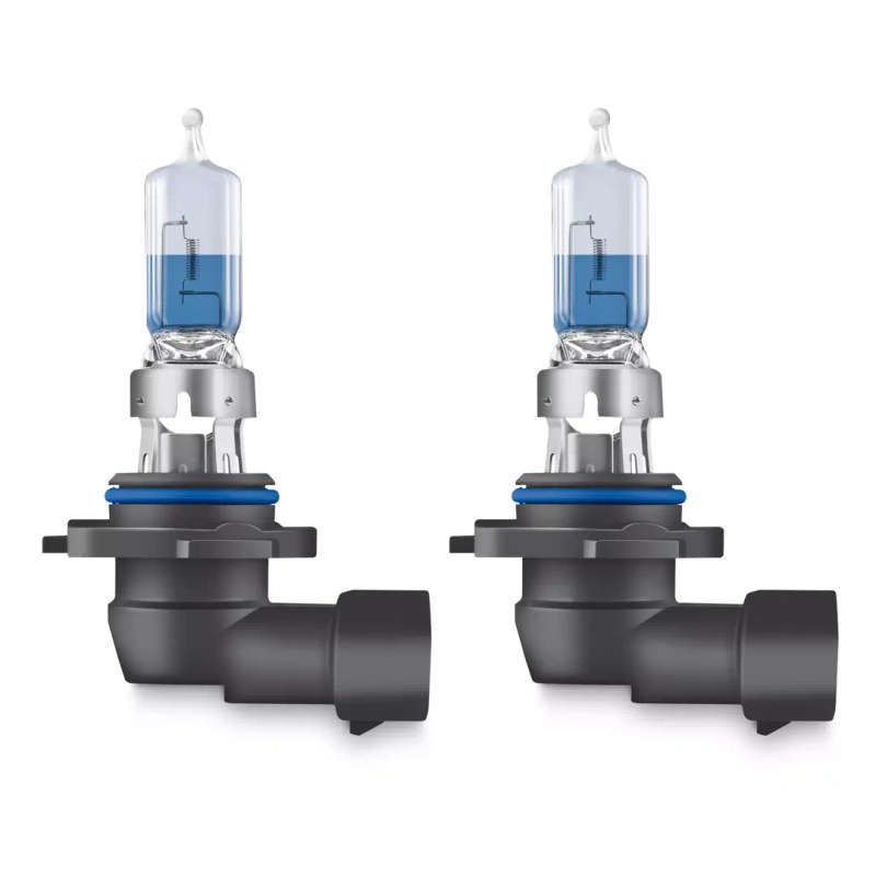 OSRAM Cool Blue Intense Series H1, H4, H7, HB3 or HB4 Set (5000k)