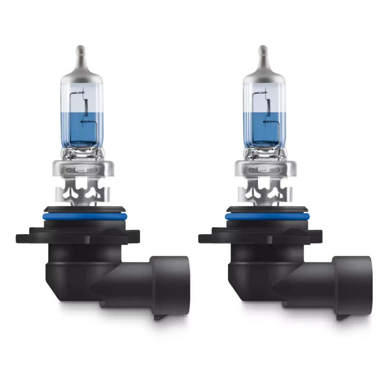 OSRAM Cool Blue Intense Series H1, H4, H7, HB3 or HB4 Set (5000k)