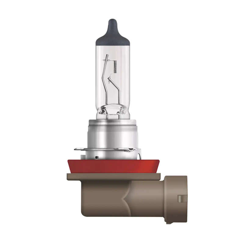 OSRAM Premium 12v Range H1,H3, H4, H7, H8, H11 or H15