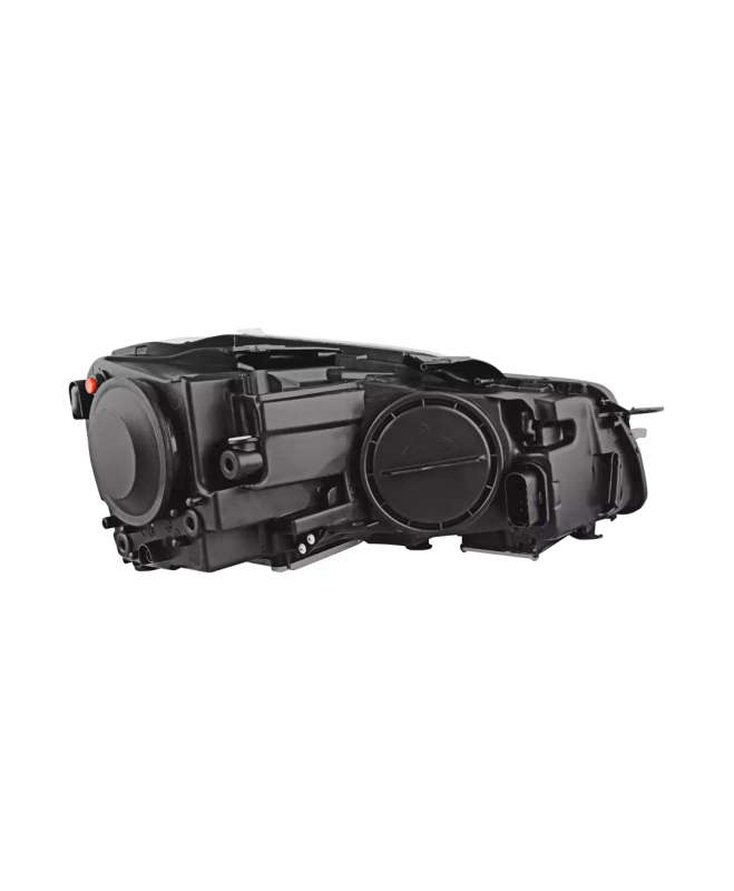 Headlight Golf 6 Set OSRAM (Upgrade from Halogen to LED Only)