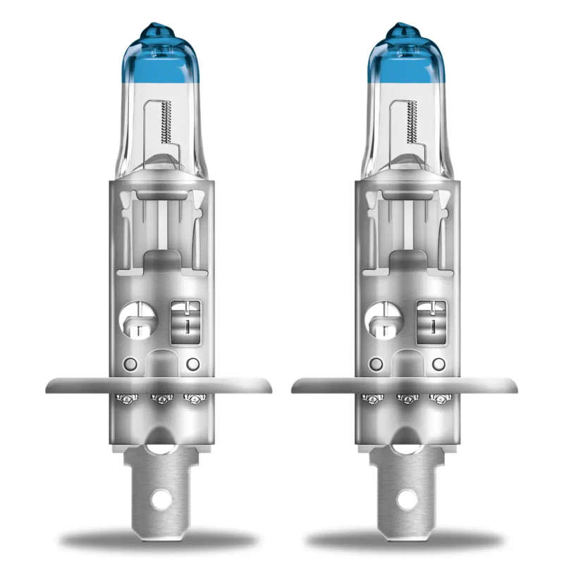 OSRAM Night Breaker Laser Set H1, H3, H4, H7, H8, H11, HB3 or HB4