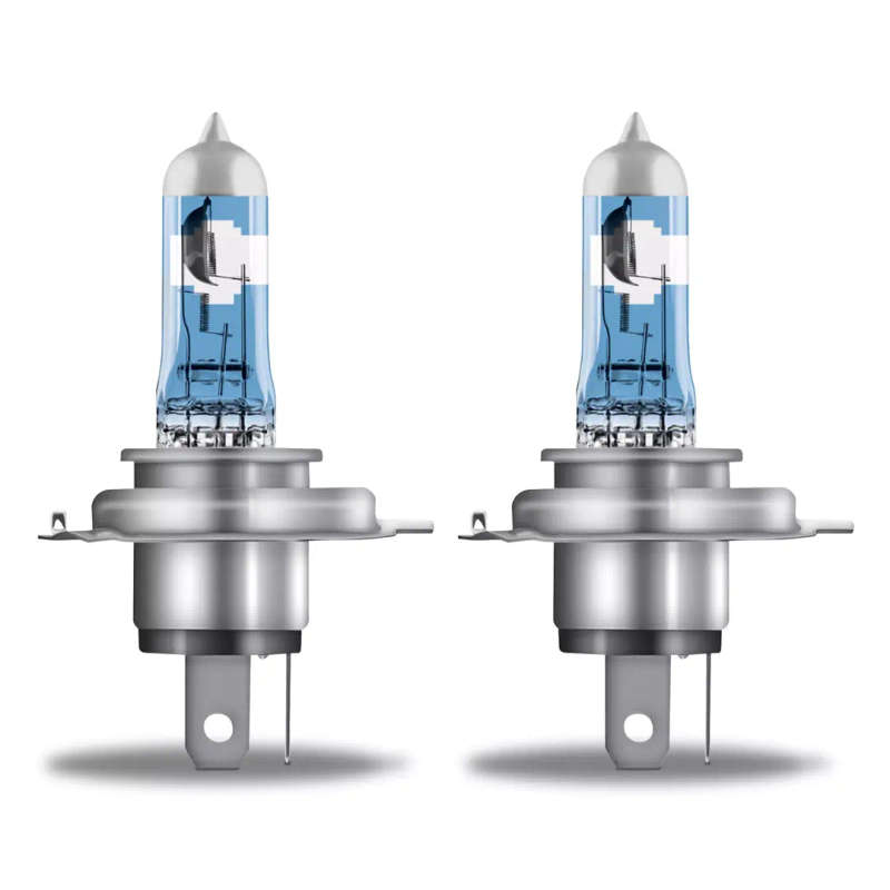 OSRAM Night Breaker Laser Set H1, H3, H4, H7, H8, H11, HB3 or HB4