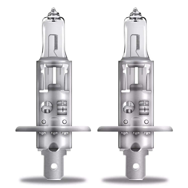 OSRAM Premium 12v Range H1,H3, H4, H7, H8, H11 or H15