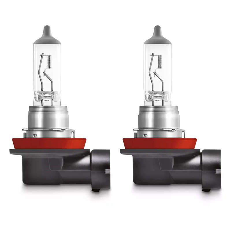 OSRAM Premium 12v Range H1,H3, H4, H7, H8, H11 or H15