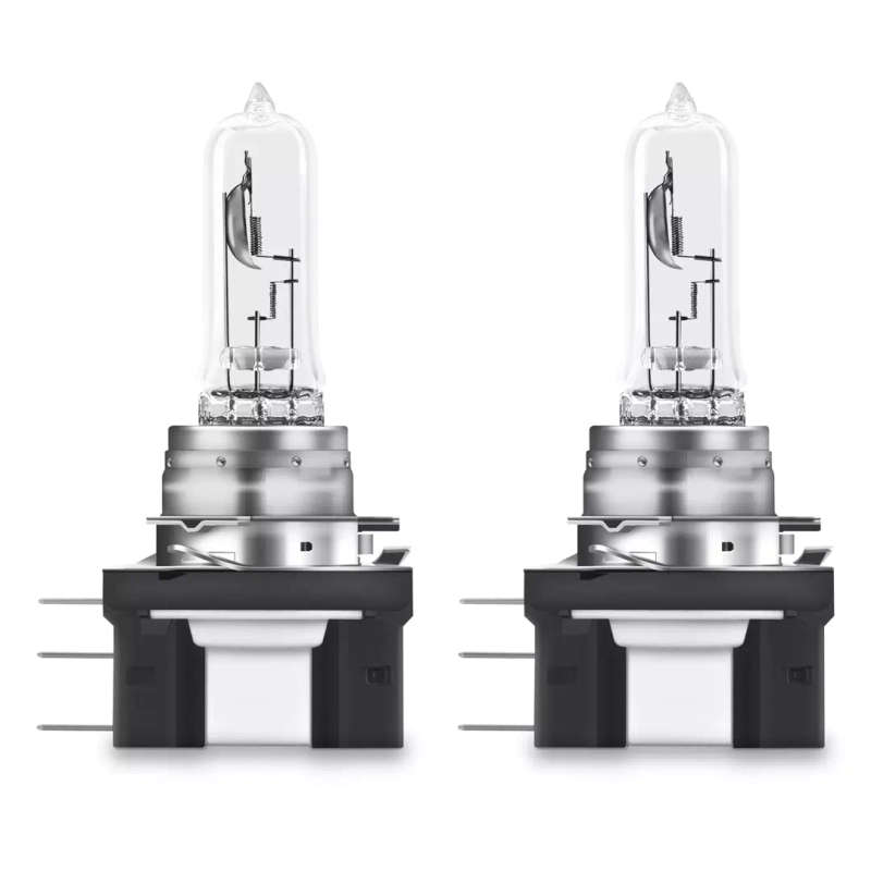 OSRAM Premium 12v Range H1,H3, H4, H7, H8, H11 or H15