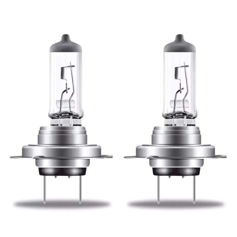 OSRAM Premium 12v Range H1,H3, H4, H7, H8, H11 or H15