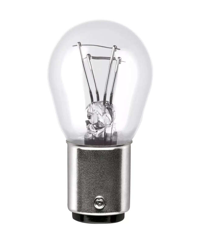OSRAM Premium 12V Range: C5W, P21/W, P21/5W or P21W Amber bulb (Standard)