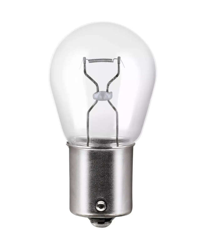 OSRAM Premium 12V Range: C5W, P21/W, P21/5W or P21W Amber bulb (Standard)