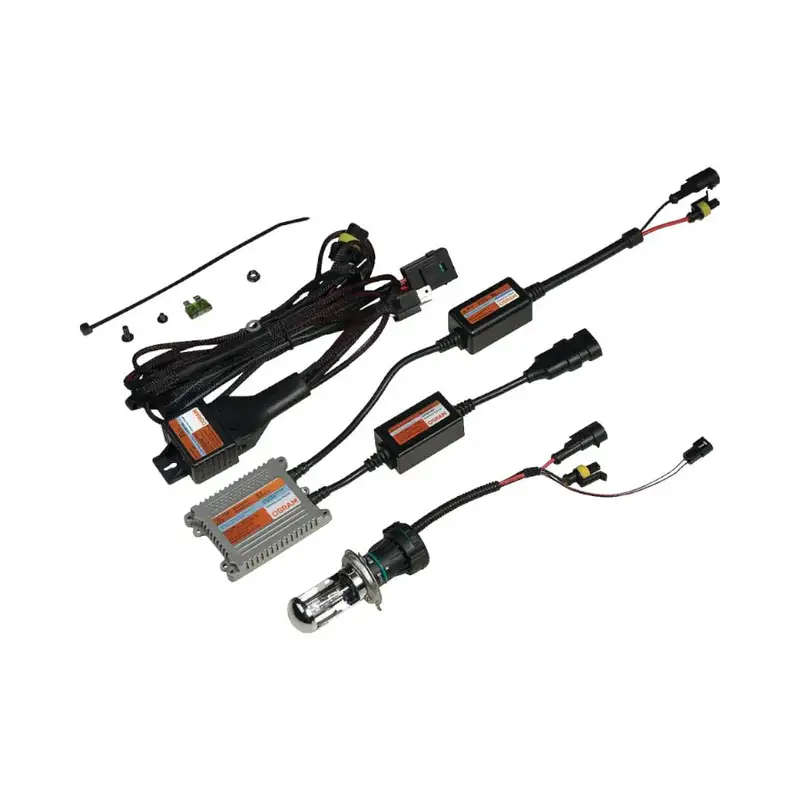 OSRAM HID KIT H4 or H7
