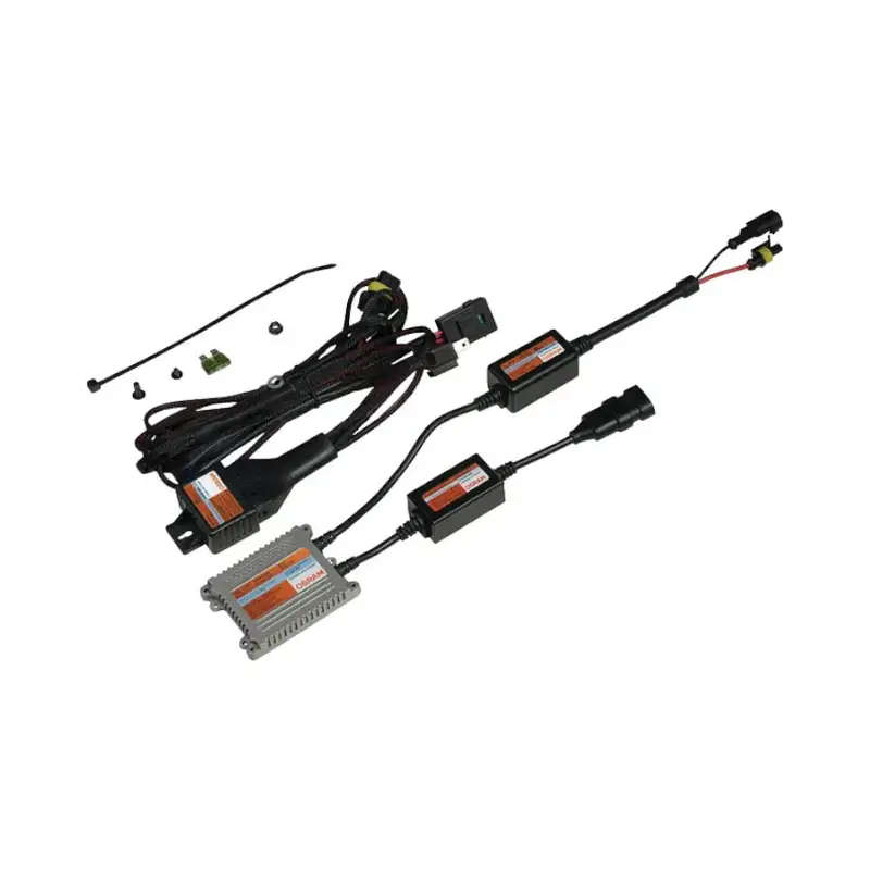 OSRAM HID KIT H4 or H7