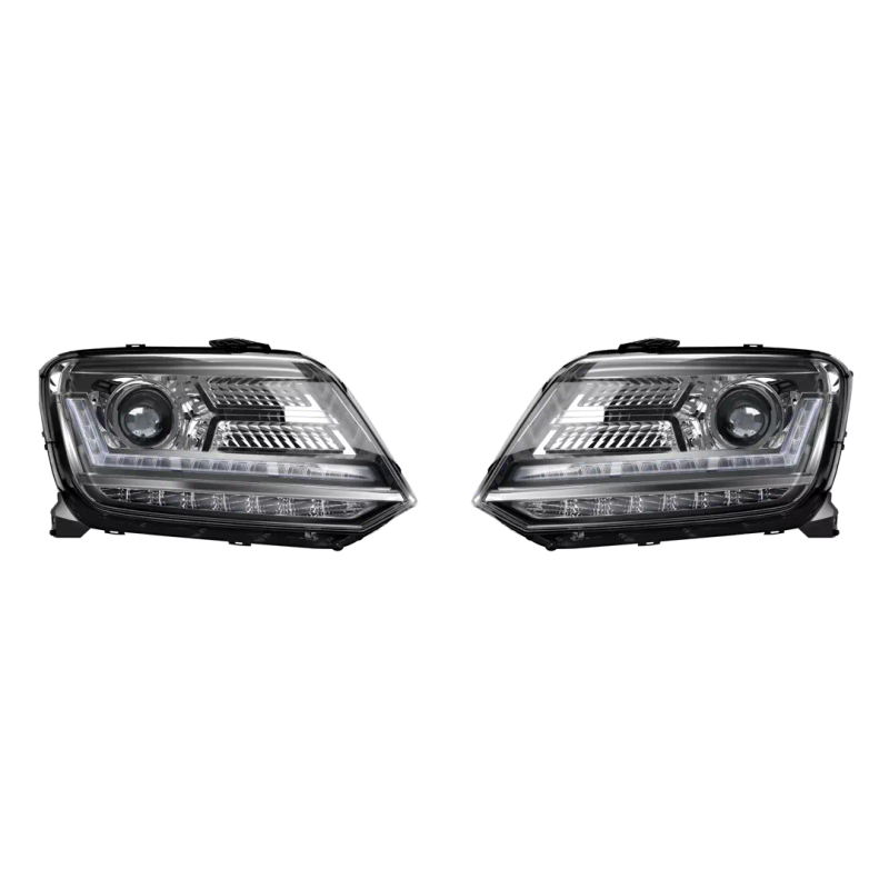 Headlight VW AMAROK Set (2011-2022) OSRAM