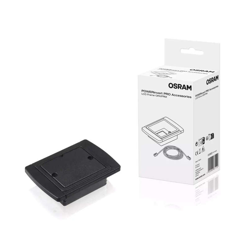 LCD Frame OINVFRM
