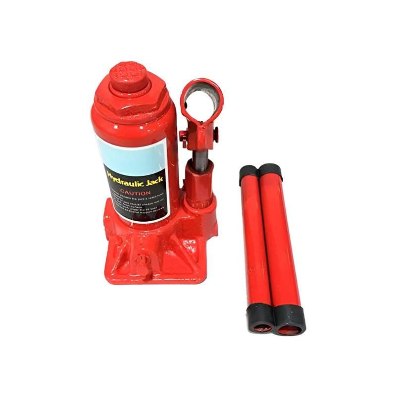 6 Ton Heavy Duty Hydraulic Car Jack