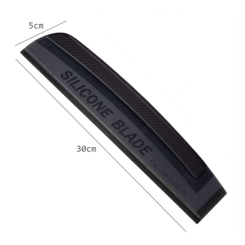 Aqua Blade / Silicone Blade