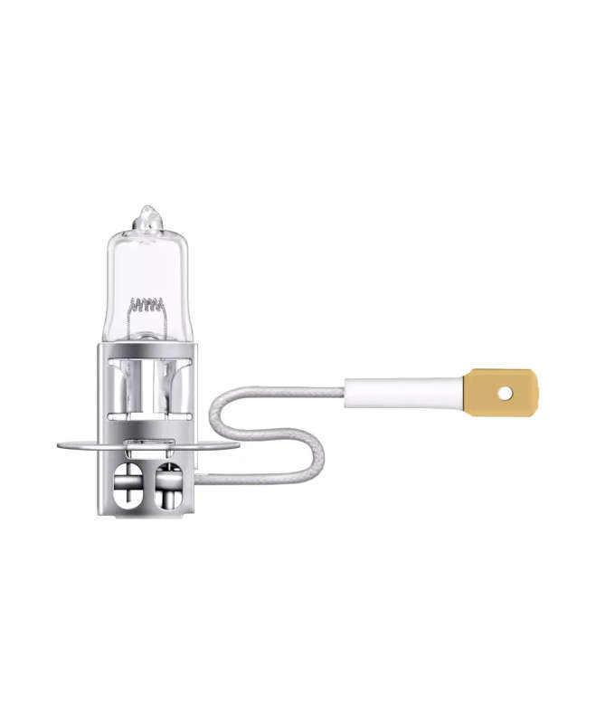 OSRAM 24V Truckstar Series H1, H4, H7, H3 or H11