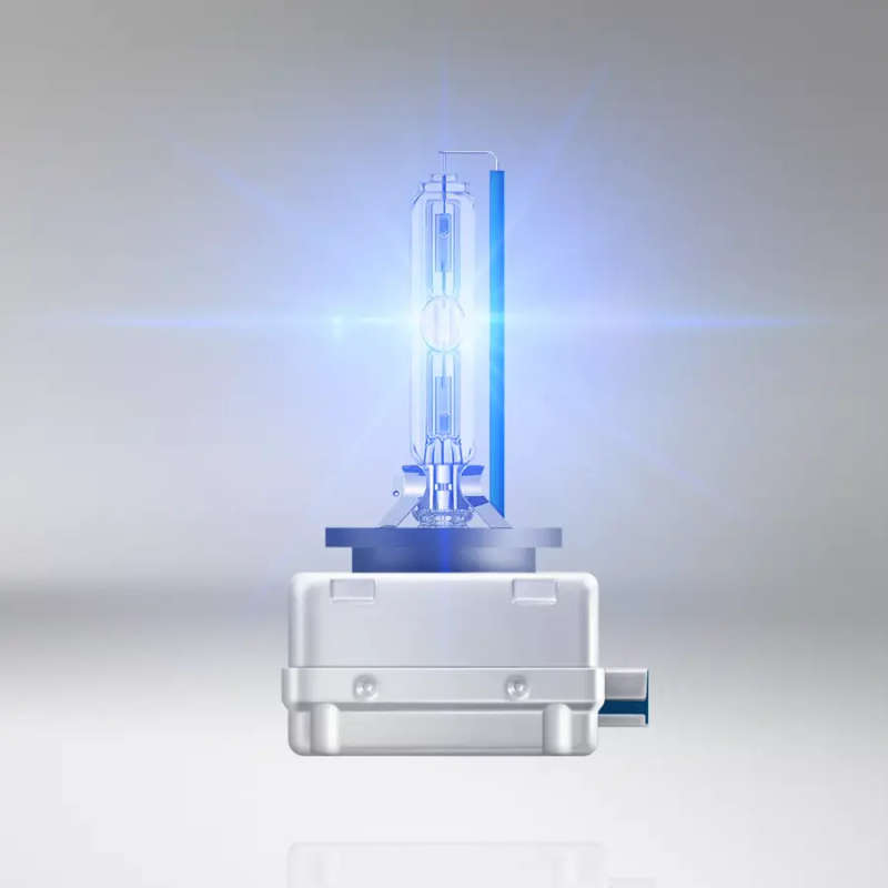 Osram Xenon D8S Xenarc Cool Blue Intense
