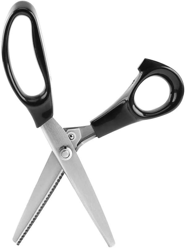 Scissors Pinking Sheers / Zig Zag Scissors