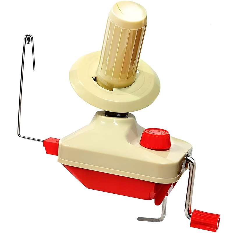 Wool Winder