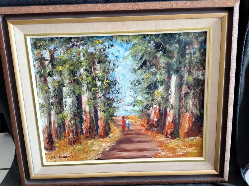 PAINTING