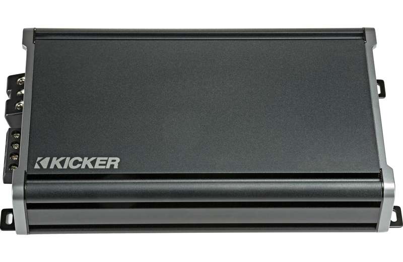 KICKER CXA360.4 720W CAR AMPLIFIER