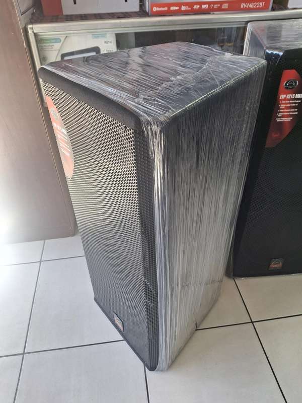 WHARFEDALE EVP-X215 MKII DUAL TOP (NO BOXES)