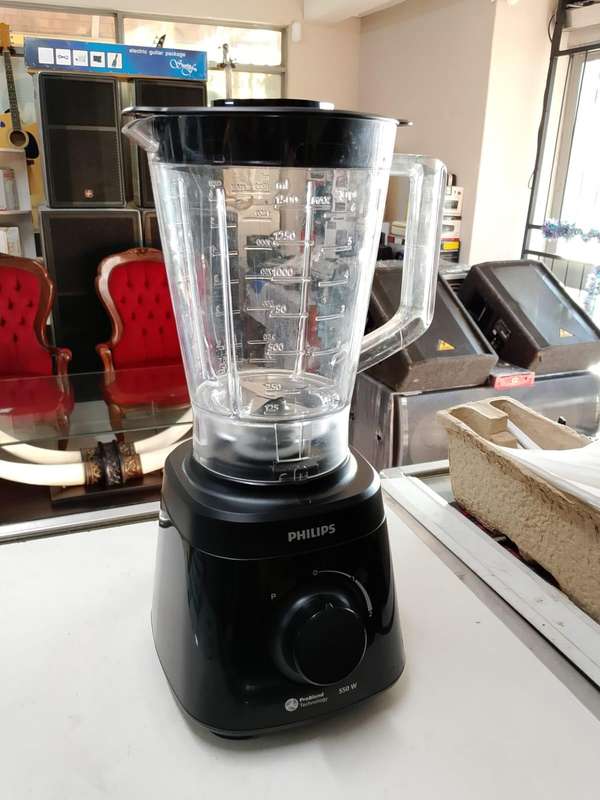 PHILIPS HR2141 BLENDER
