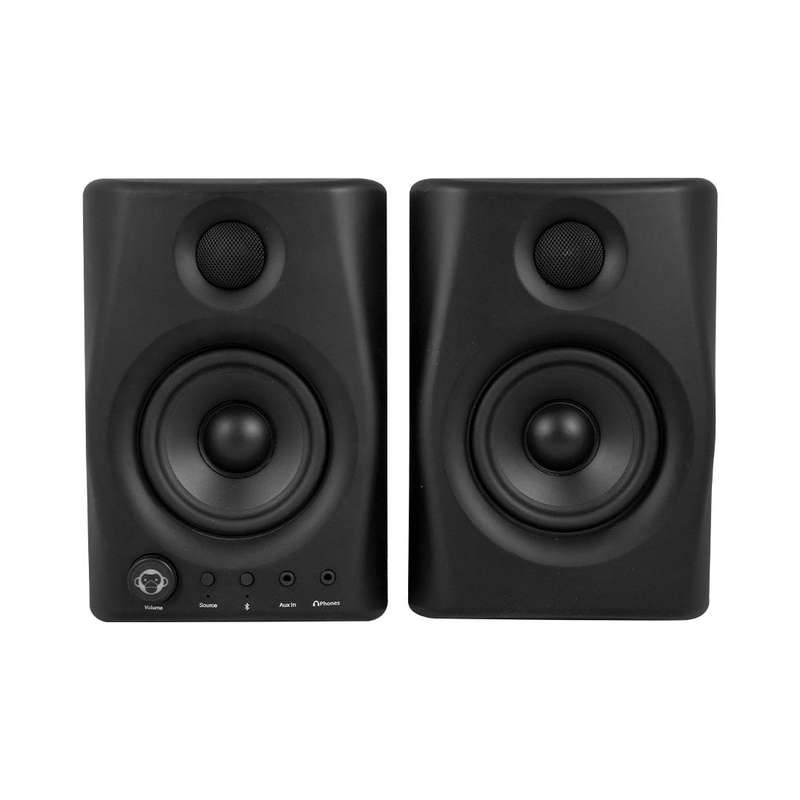 MONKEY BANANA GIBBON AIR STUDIO MONITORS (PAIR)
