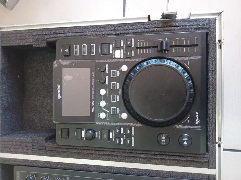 BEHRINGER & GEMINI DJ COMBO SALE!!