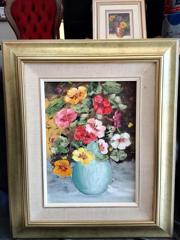 PAINTING
