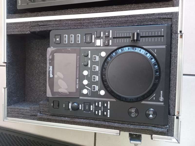 BEHRINGER & GEMINI DJ COMBO SALE!!