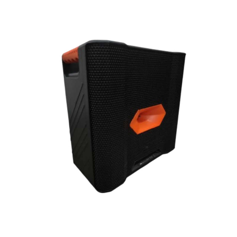 Alien Pro Rock 300A Active Professional BT Speaker